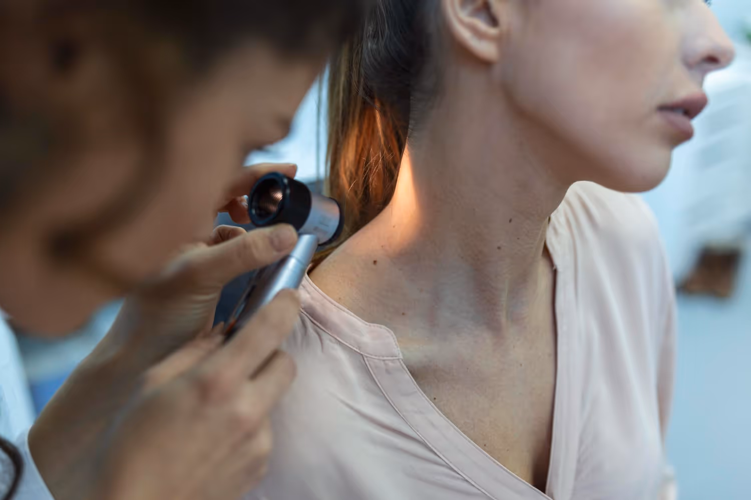 Dermatologia oncológica